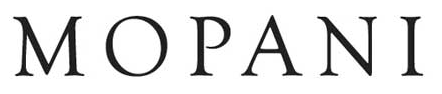 MOPANI